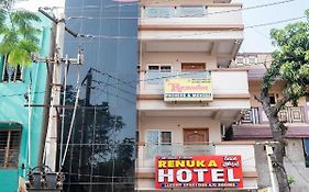 Hotel Renuka